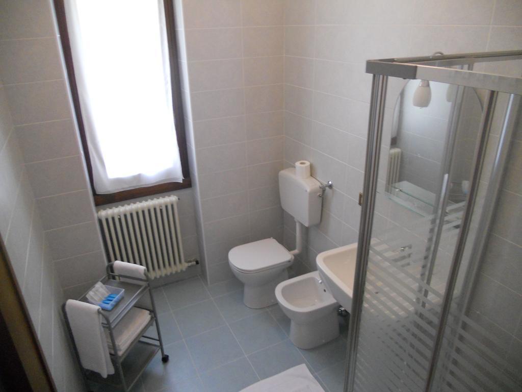 The Silence Apartment *