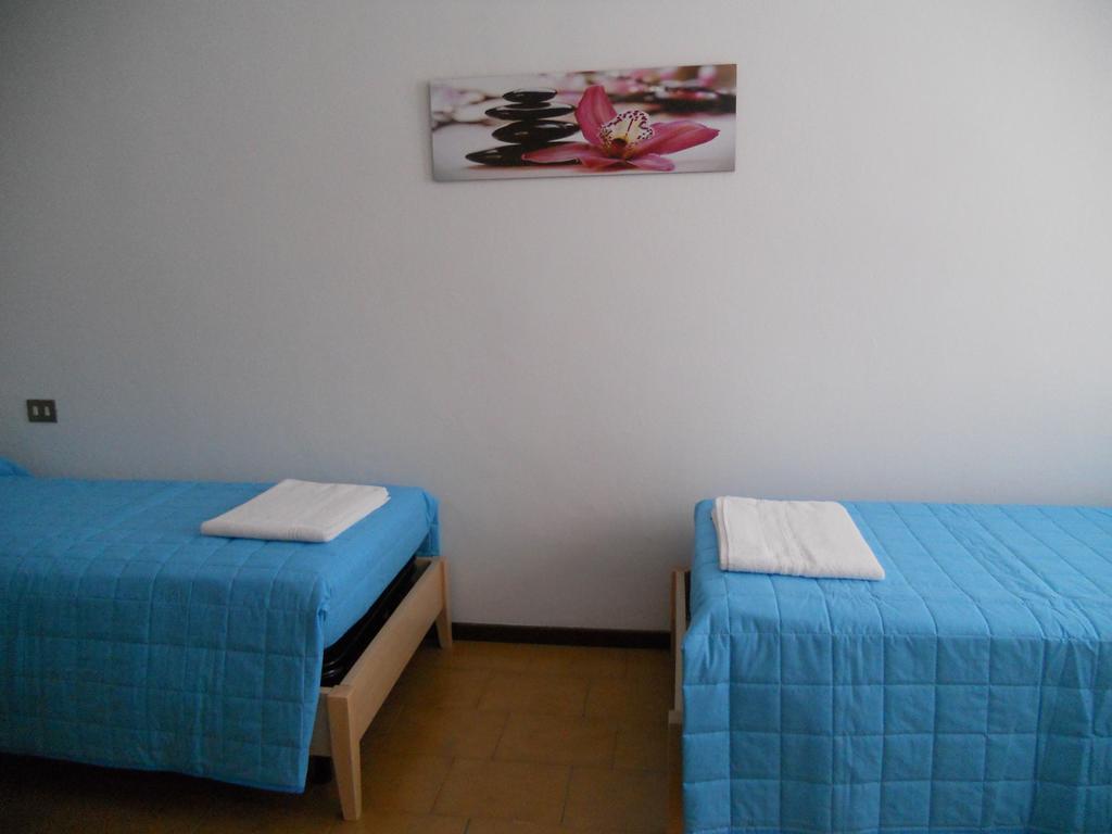 The Silence Apartment