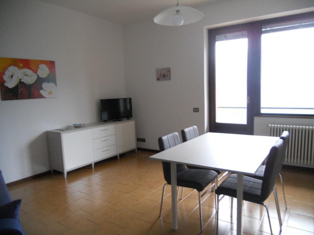 The Silence Apartment