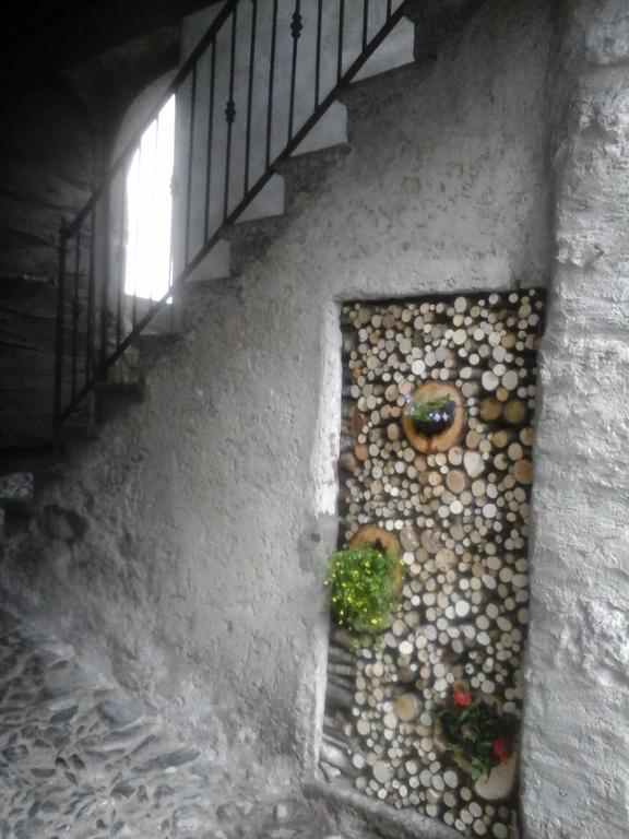 La Corte Del Pane Valbrona