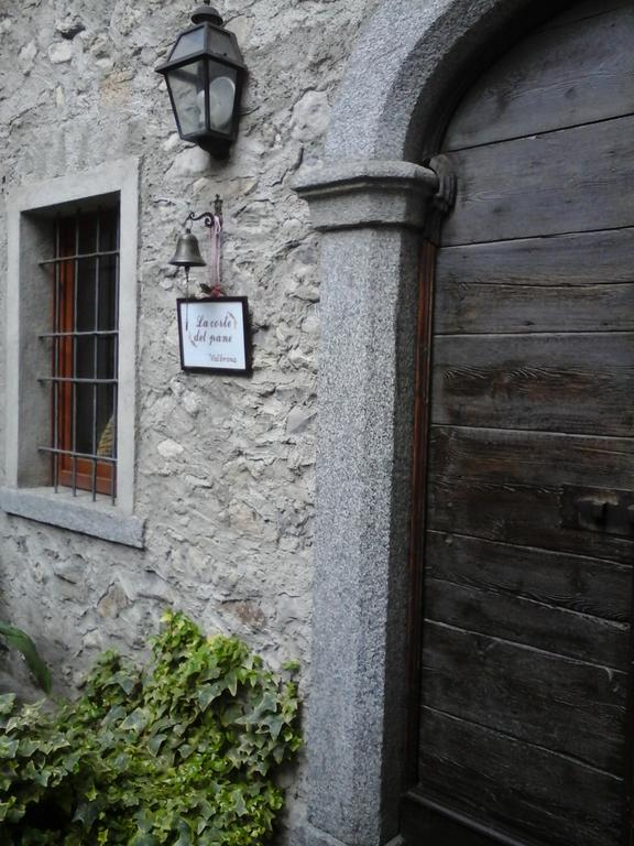 Holiday home La Corte Del Pane *