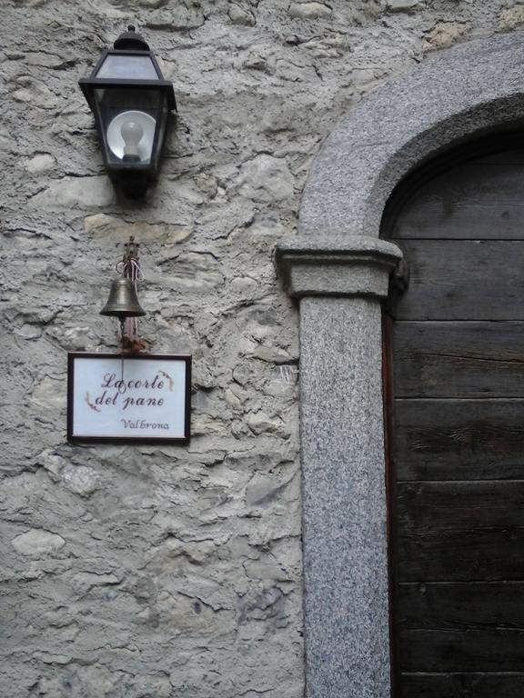 La Corte Del Pane *
