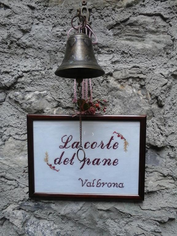 La Corte Del Pane
