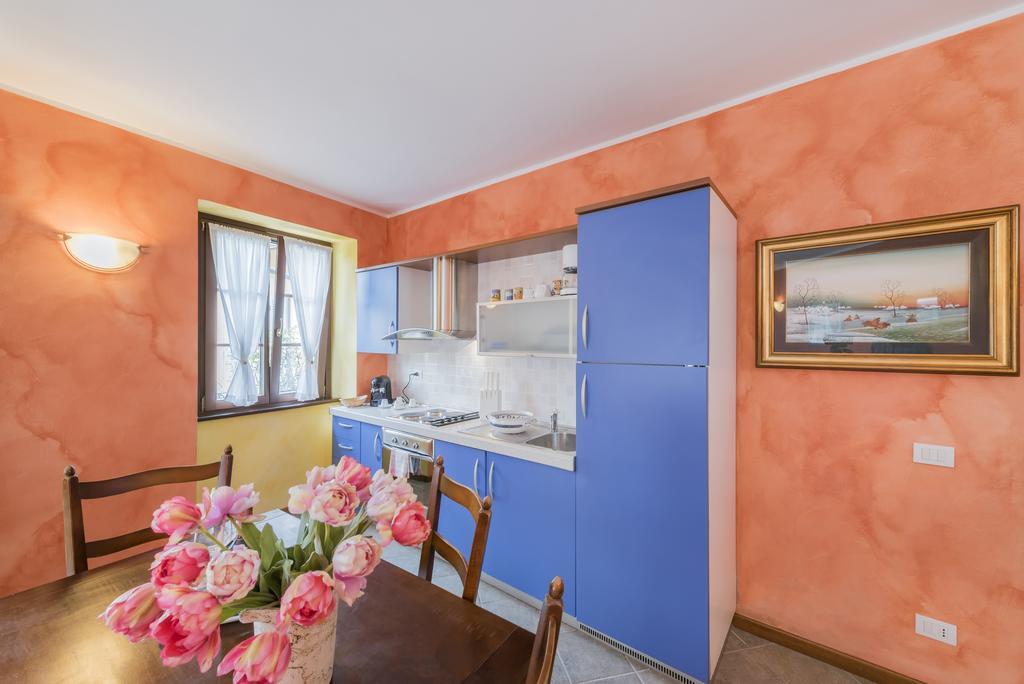 Apartment Edy *