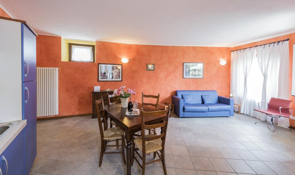 Edy Apartment Tremezzina