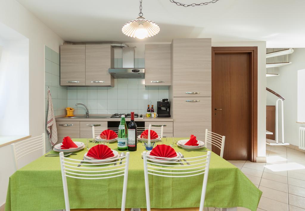 Casa Contadina