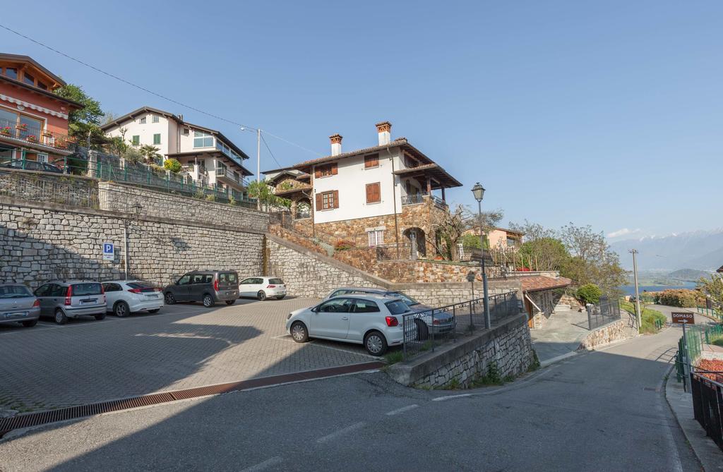 Casa Contadina Apartment *