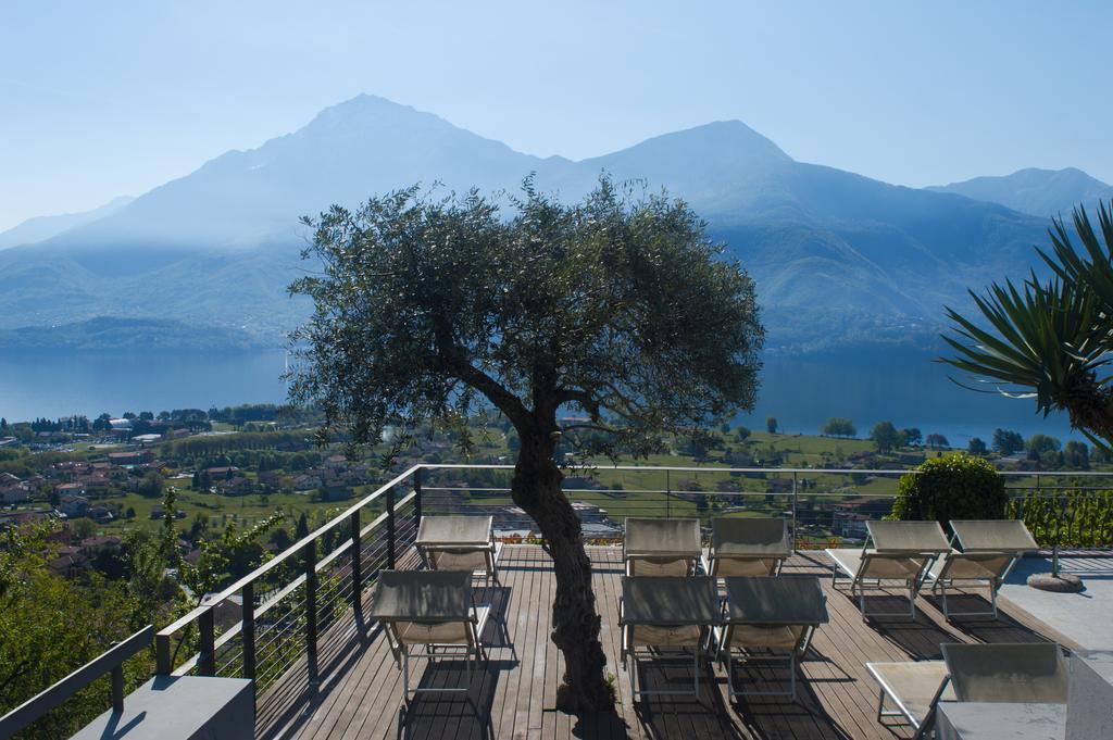Hotel Odissea Gravedona
