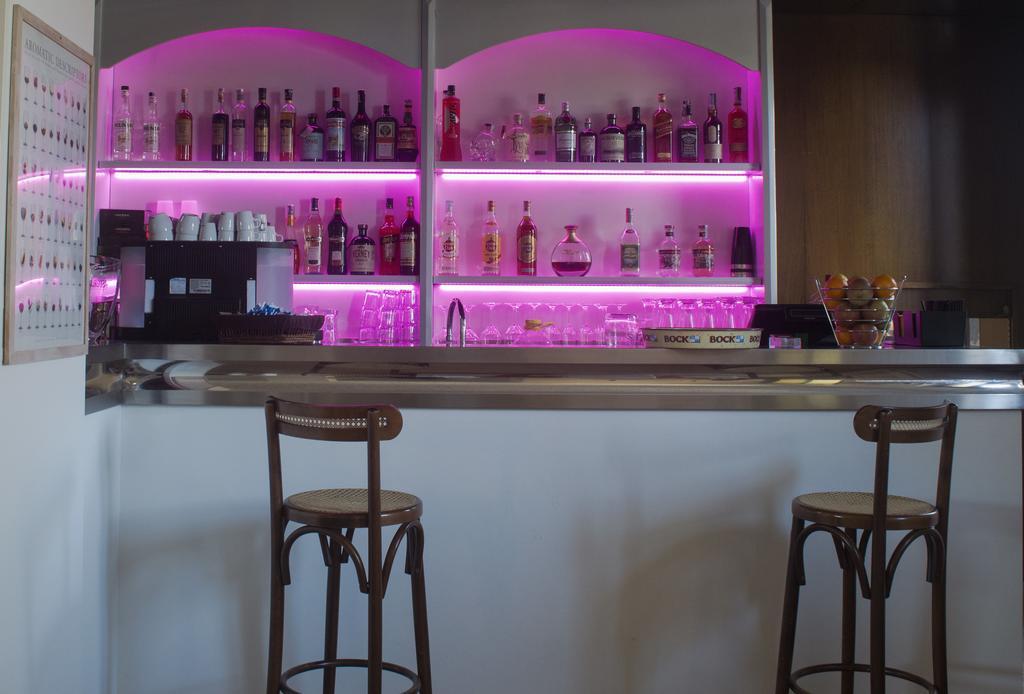 Odissea Hotel