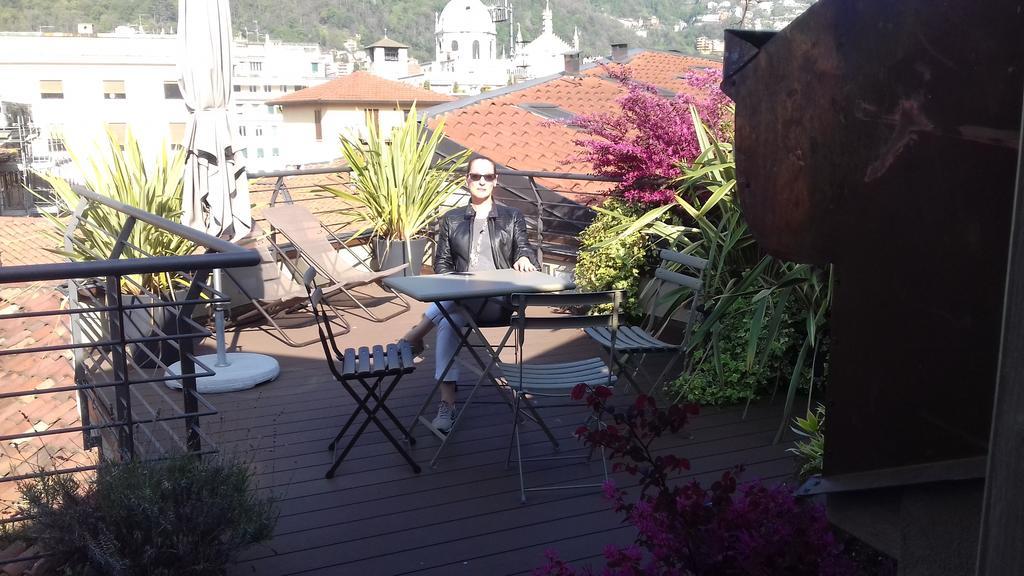 Apartment Via Carcano 13 *