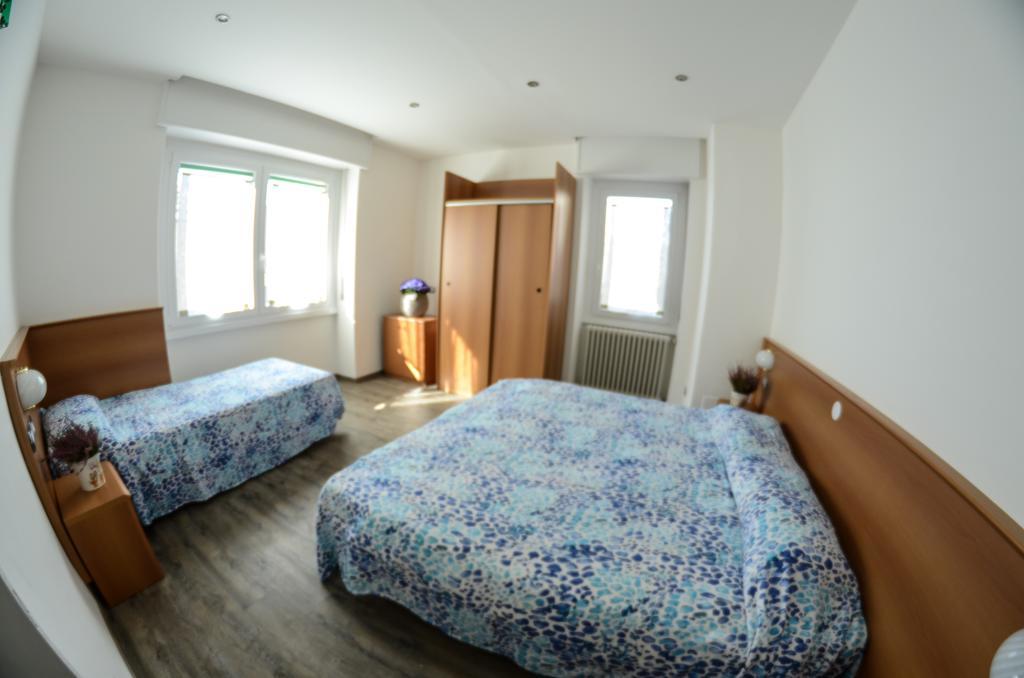 National Hotel Zelbio