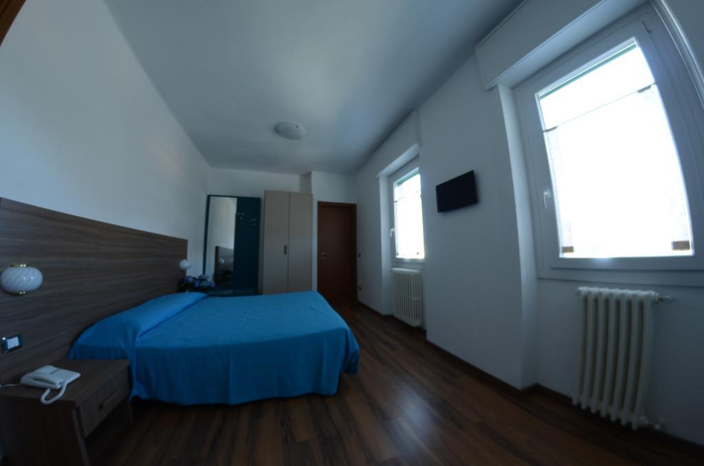 National Hotel Zelbio