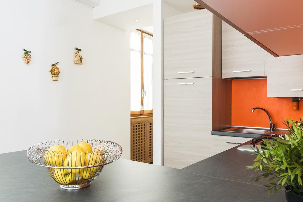 Apartment View - Bymyhomeincomo Cernobbio