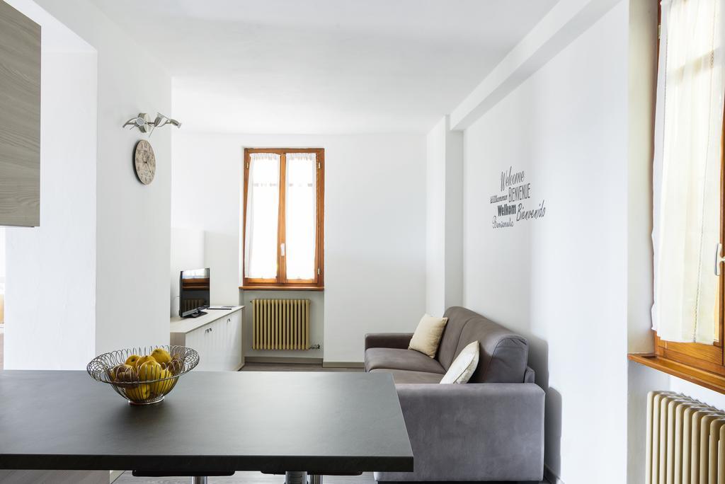 View - Bymyhomeincomo Apartment Cernobbio