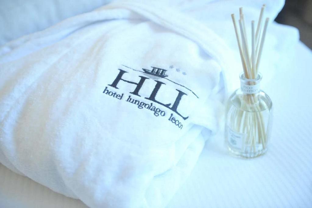 Hll Lungolago Lecco-como 3* Lecco
