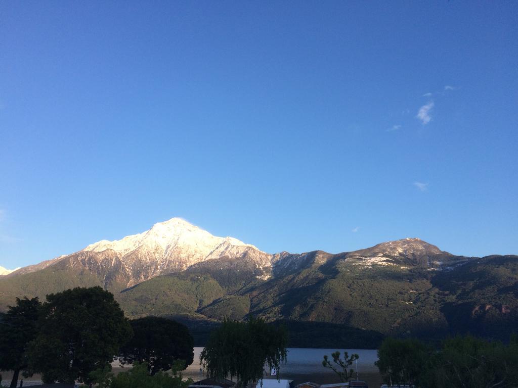 Campsite Villaggio Paradiso 2*