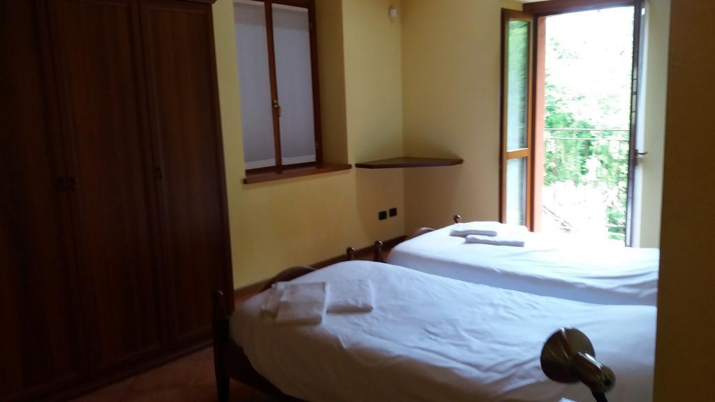 Casa Vacanze Da Edo Aparthotel