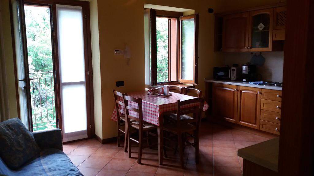 Casa Vacanze Da Edo Aparthotel