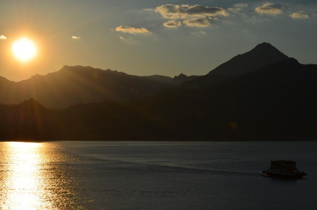 Appartamento Margherita House Varenna