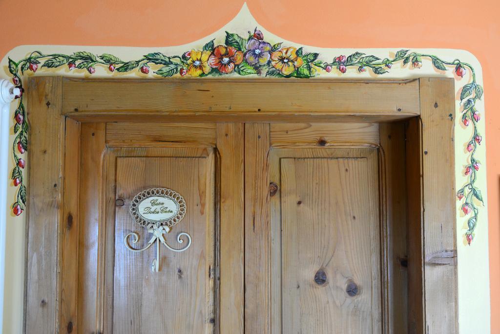 Casa Dolce Casa Apartment *
