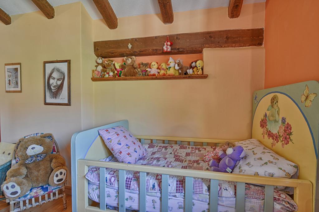 Casa Dolce Casa * Vercana