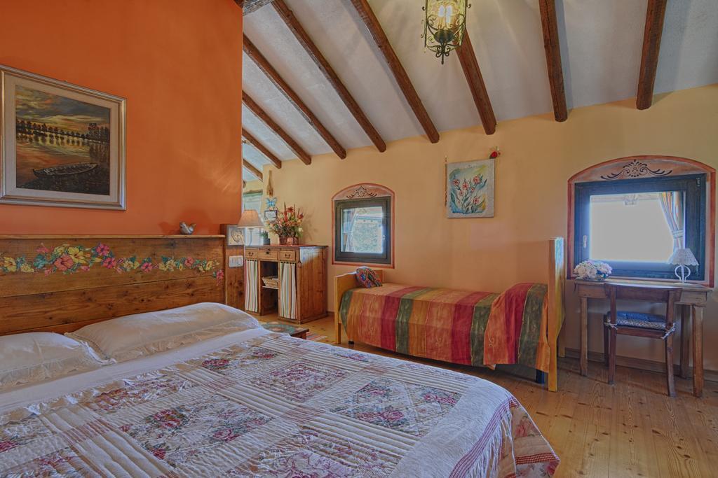 Casa Dolce Casa Vercana