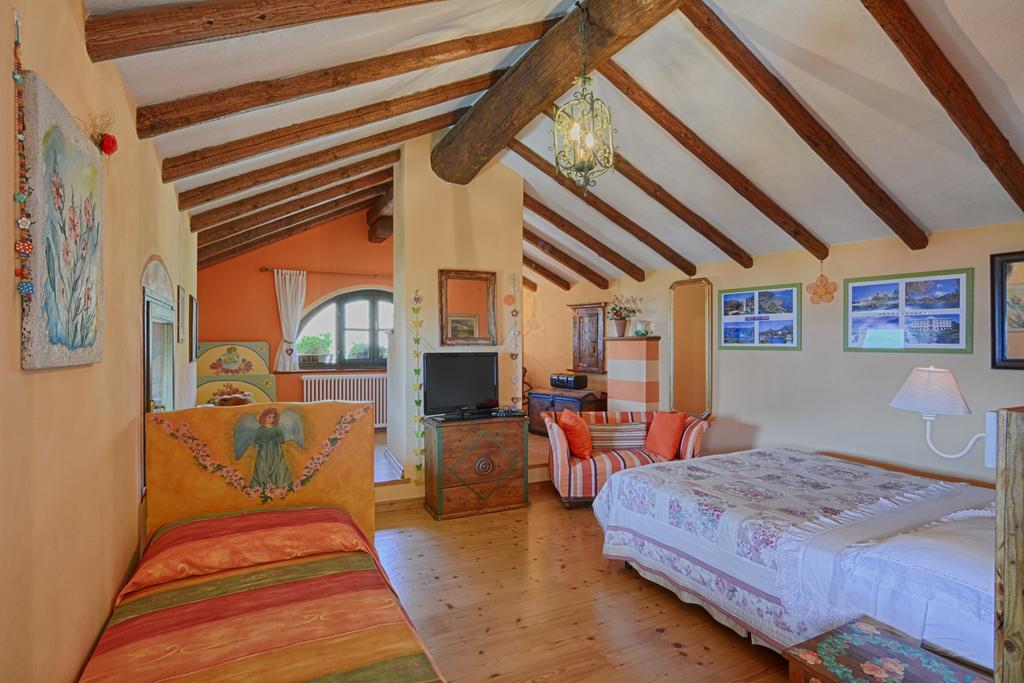 Casa Dolce Casa