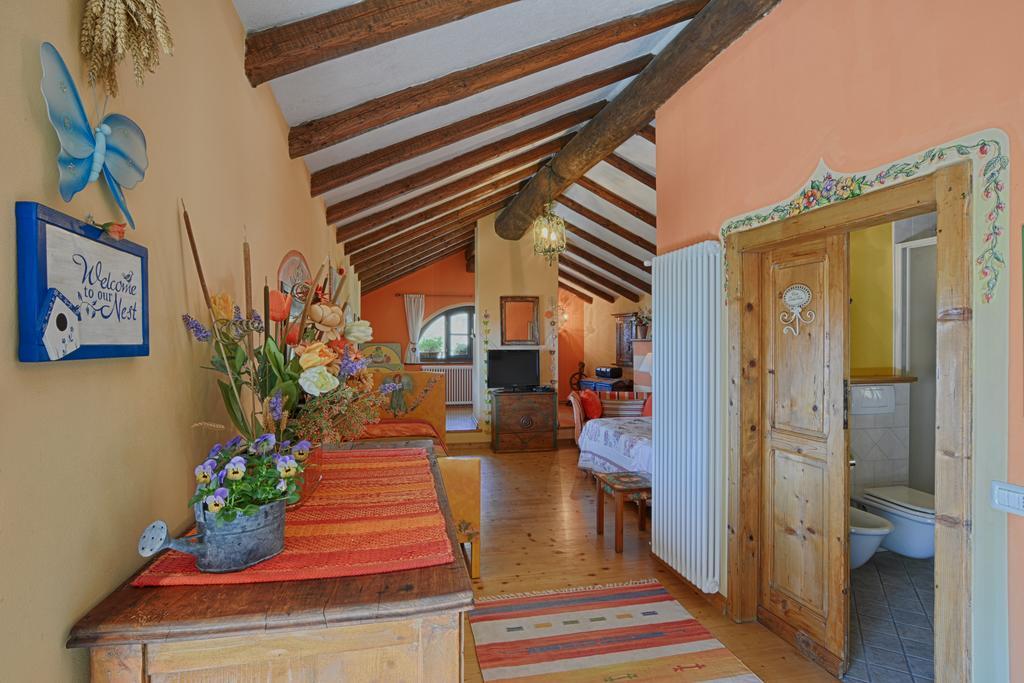 Casa Dolce Casa Vercana