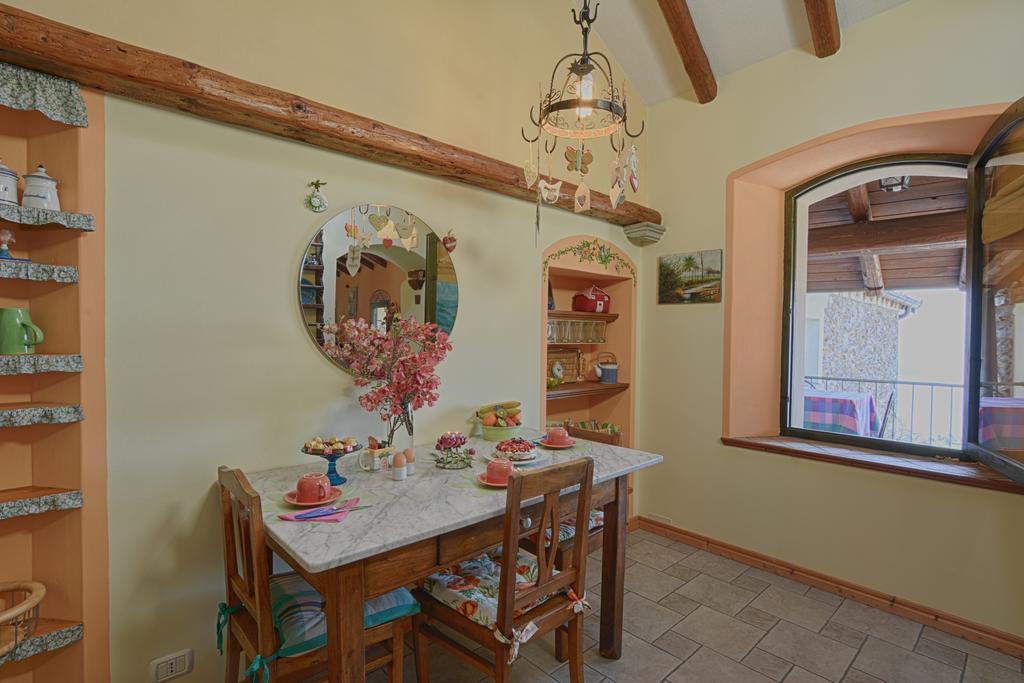 Apartment Casa Dolce Casa