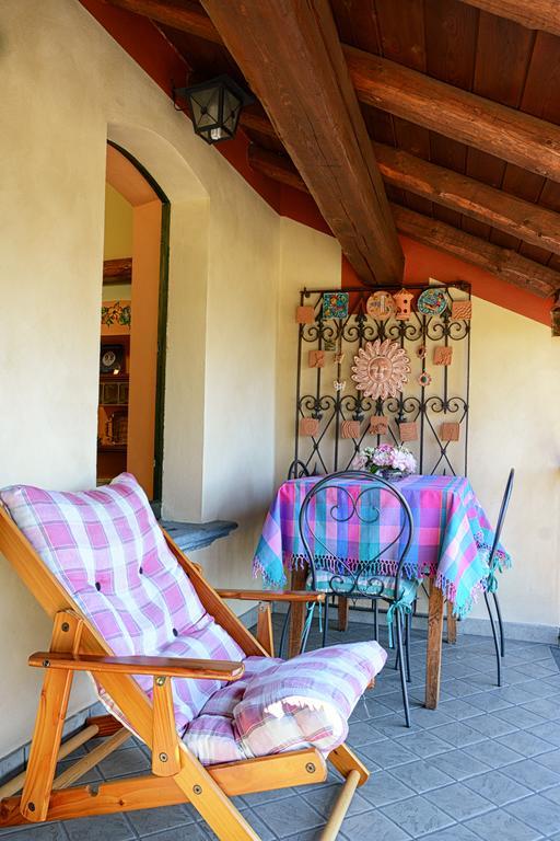 Casa Dolce Casa