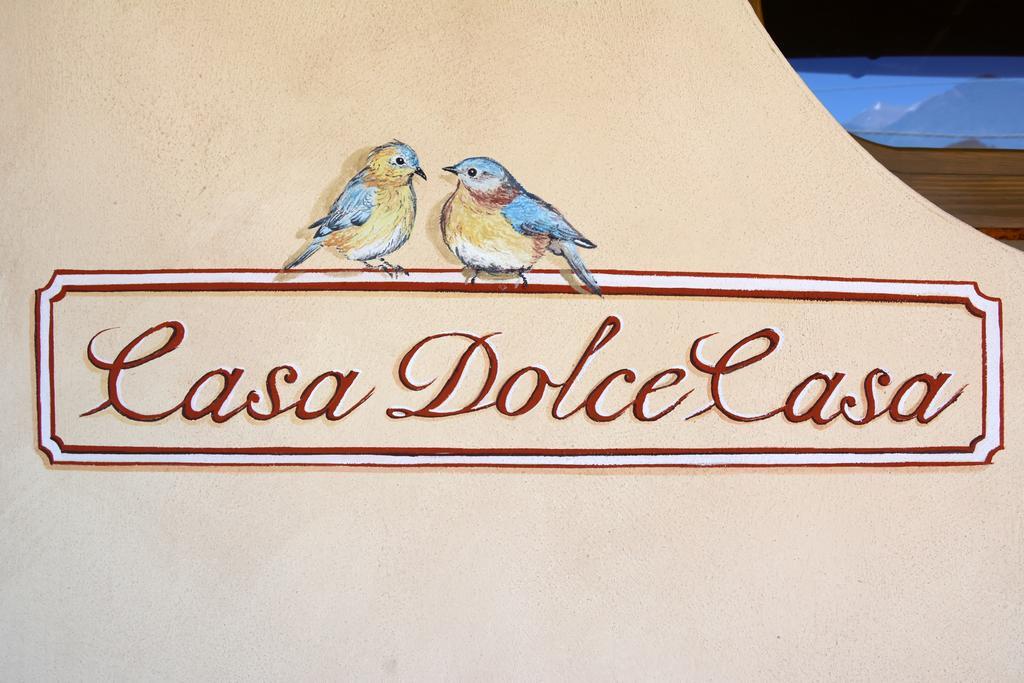 Casa Dolce Casa Apartment Vercana