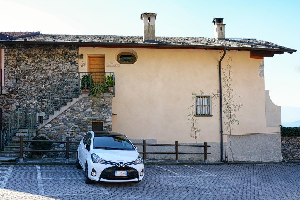 Casa Dolce Casa Vercana