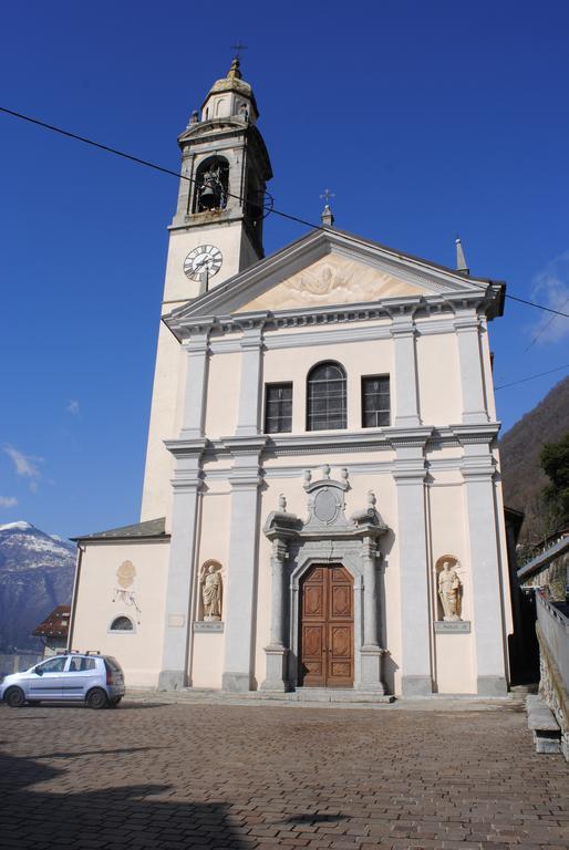 La Ruota Del Mulino * Nesso
