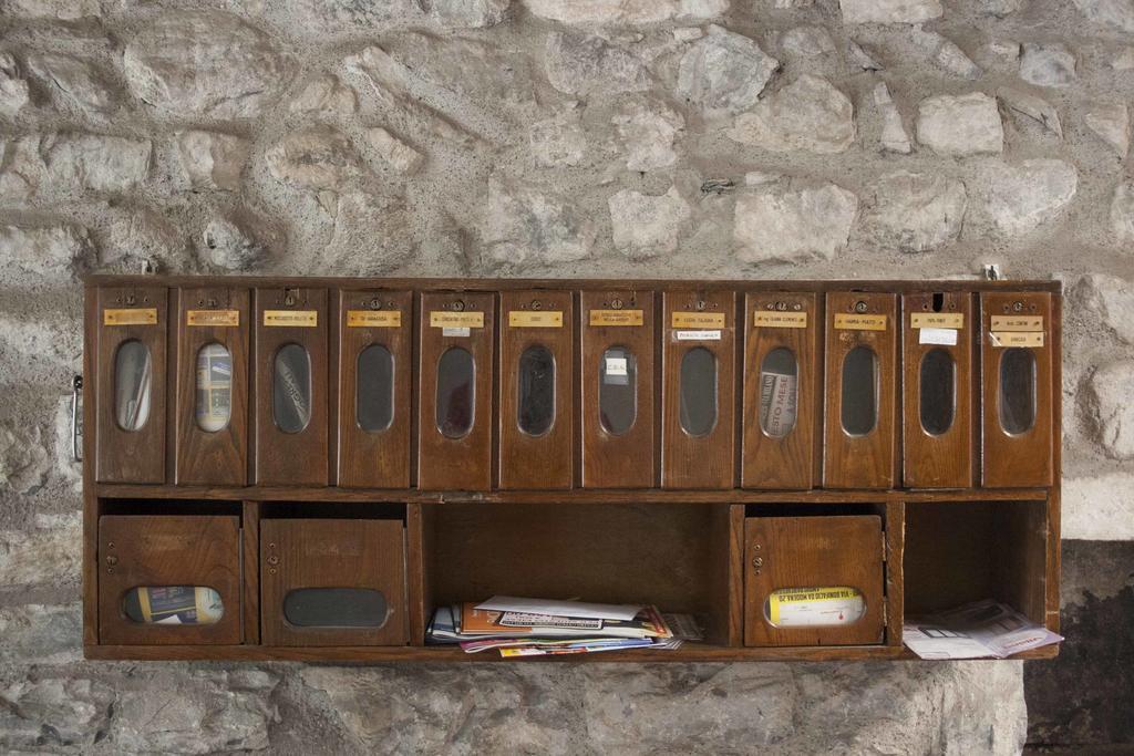 A Casa Di Irene Apartment *