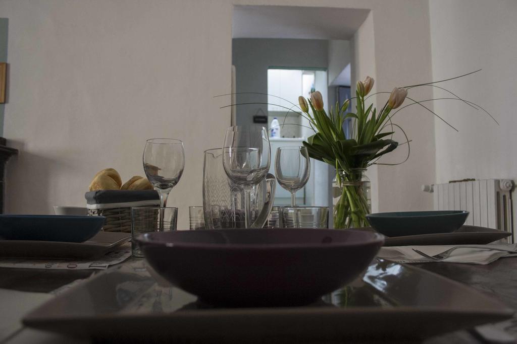 A Casa Di Irene Como