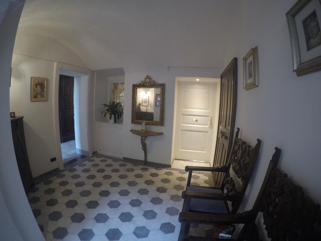Bed & Breakfast Annamaria Domaso