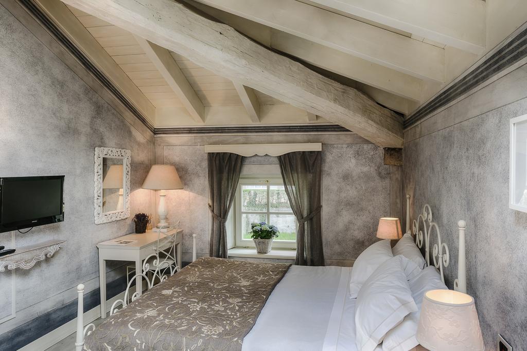 Relais Vittoria Frühstückspension