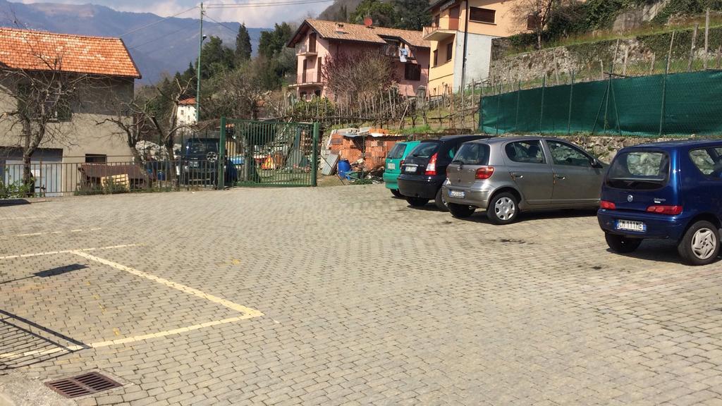 Casa Del Bruno Nesso