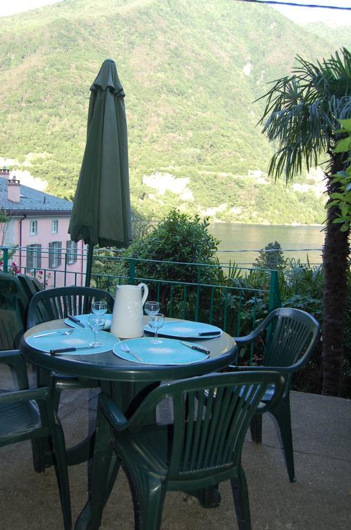 Hotel Bersagliere Laglio