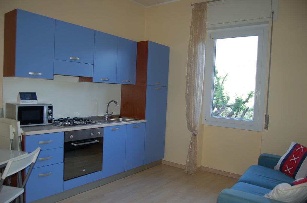 Hotel Bersagliere *