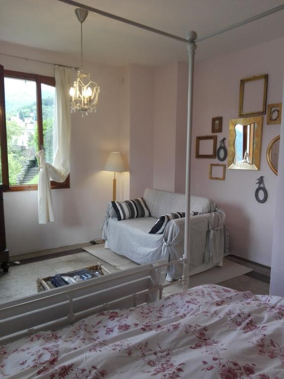 Sweet Holiday home Faggeto Lario