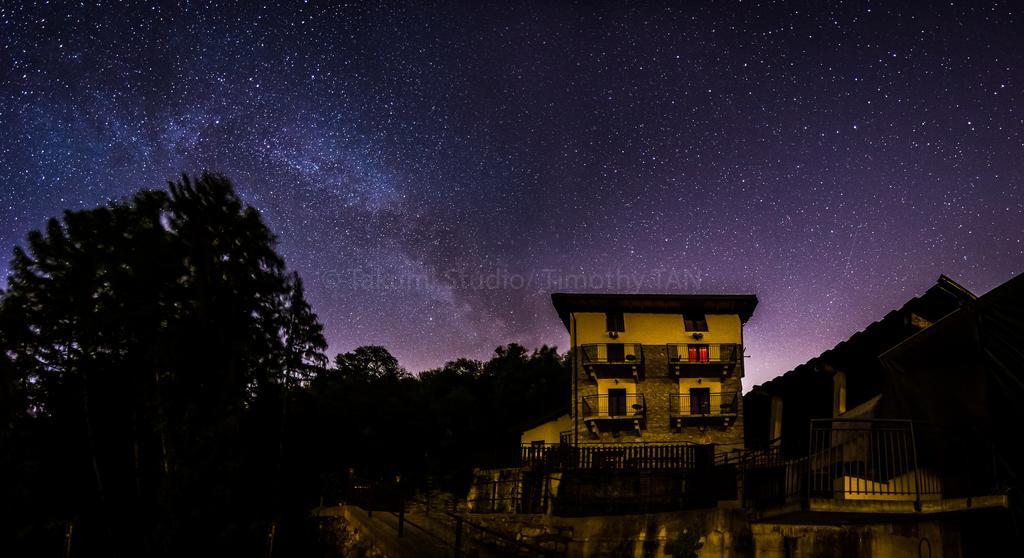 Farm stay Madonna Dei Ceppi