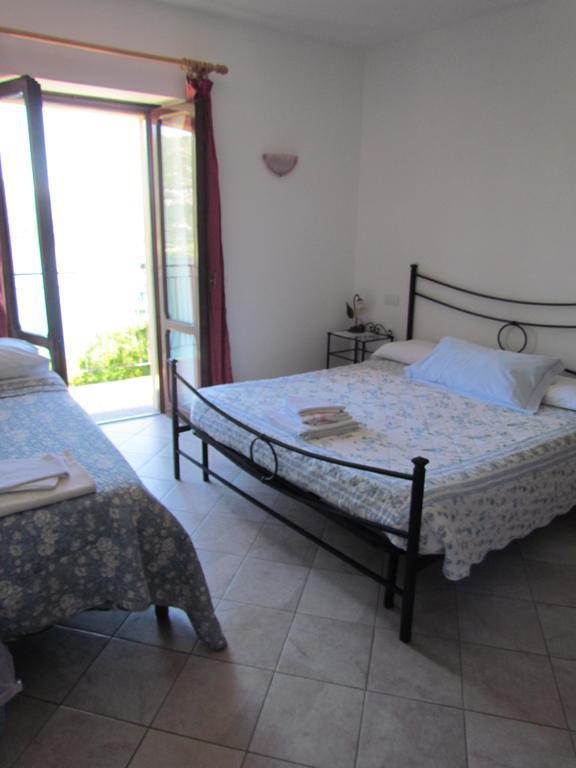 Farm stay Madonna Dei Ceppi Lezzeno