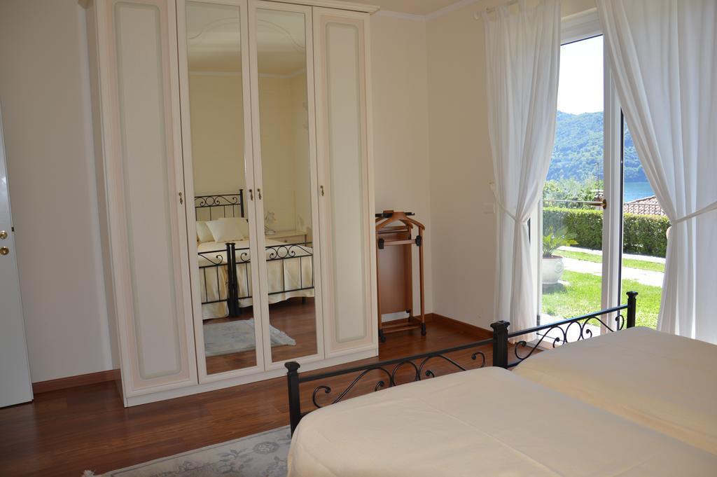 Casa Eleganza Apartment