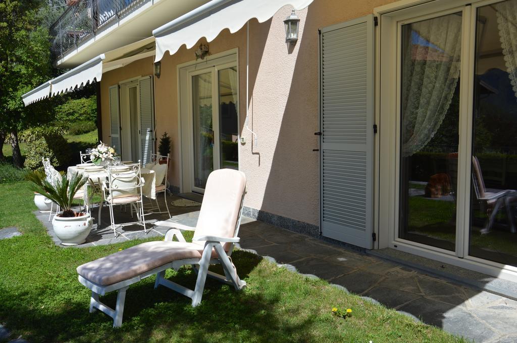 Apartment Casa Eleganza