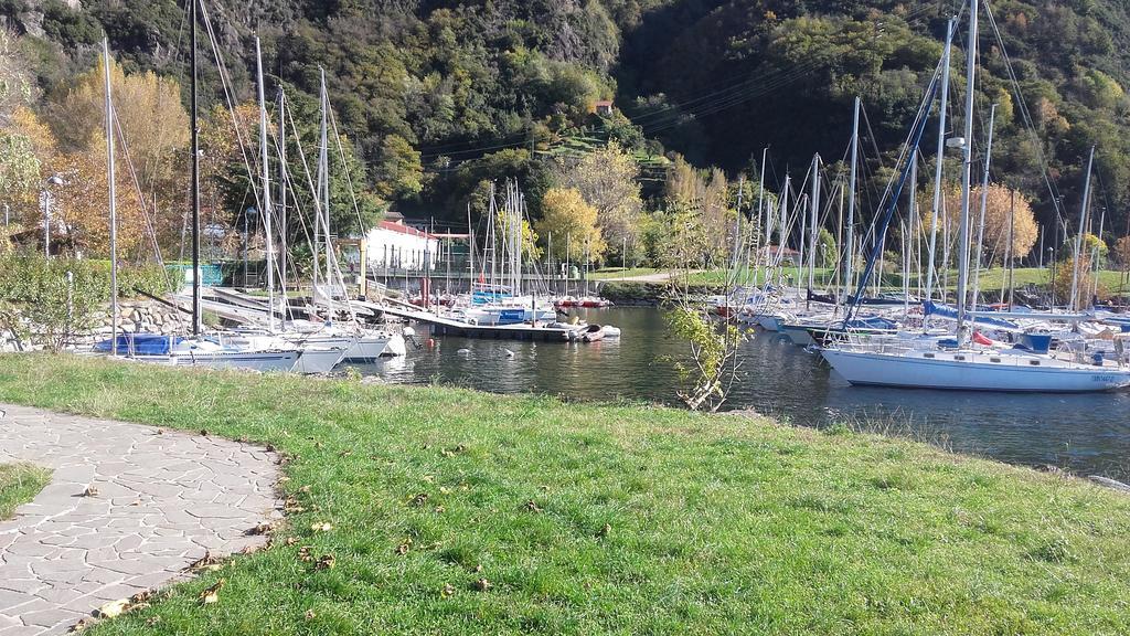 Casa vacanze Agrifoglio House