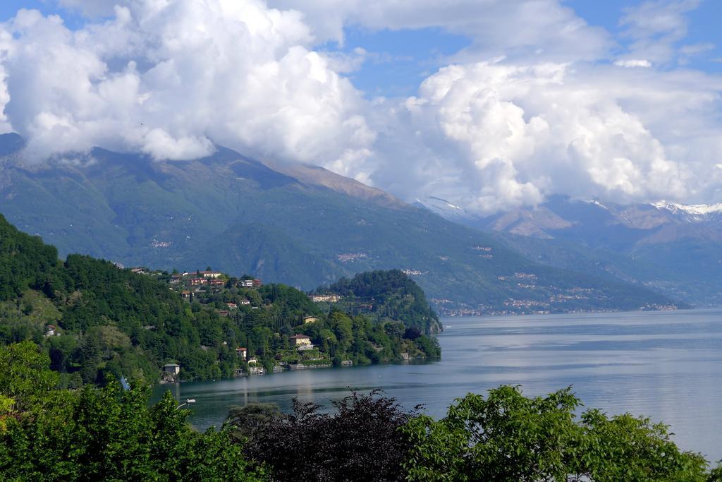 Holiday home Bellagio View Oliveto Lario