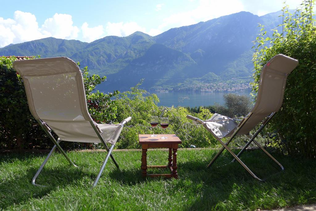 Bellagio View Holiday home Oliveto Lario