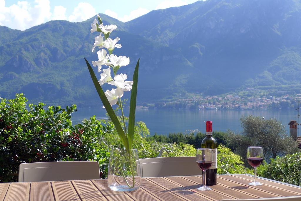 Holiday home Bellagio View *