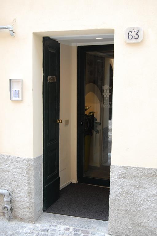 Guest house La Corte Fiorita